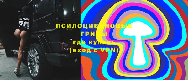 прущие грибы Остров