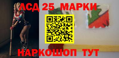 крисы Абакан